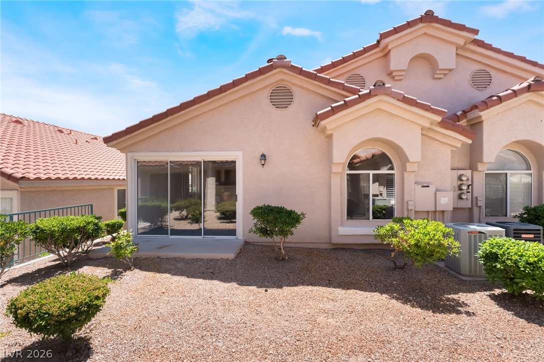 7820 Ravenhollow Lane Las Vegas NV 89145