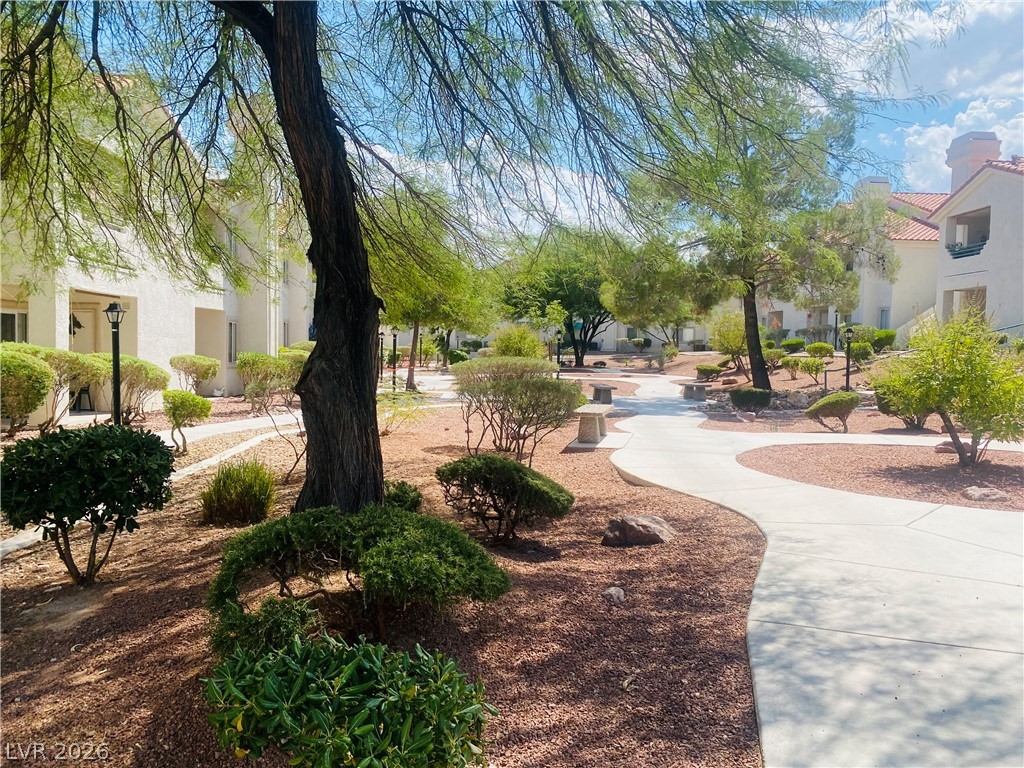 7820 Ravenhollow Lane Las Vegas NV 89145