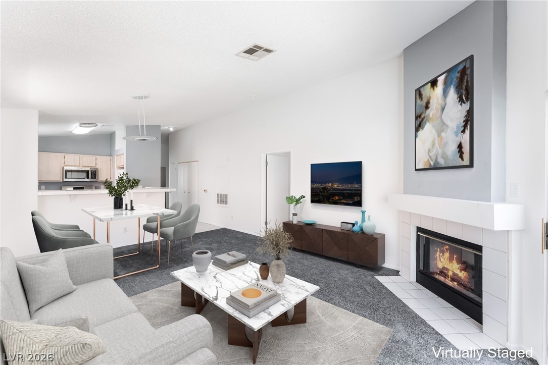 7820 Ravenhollow Lane Las Vegas NV 89145