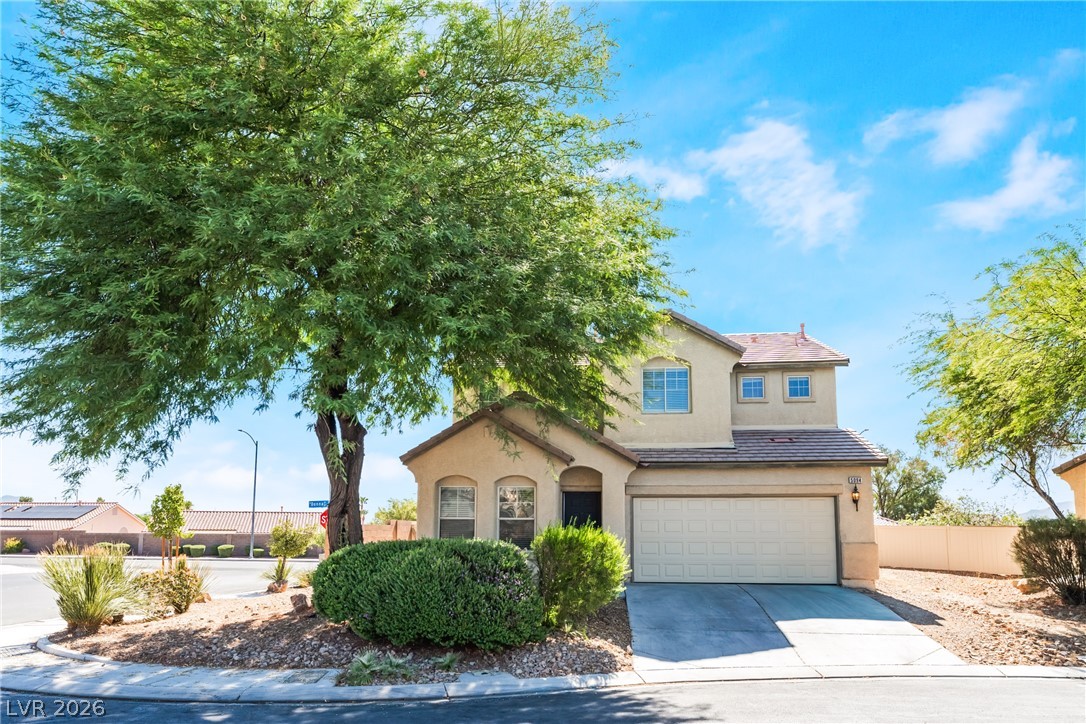 5094 First Sun Street North Las Vegas NV 89081