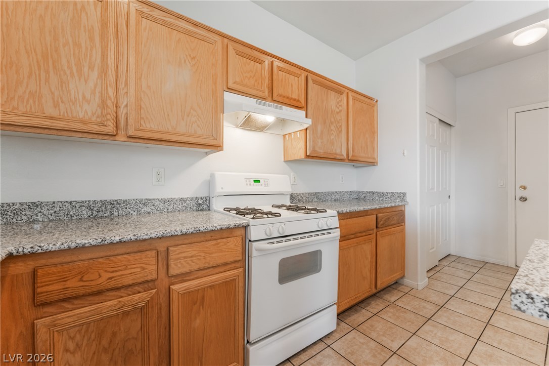 5094 First Sun Street North Las Vegas NV 89081