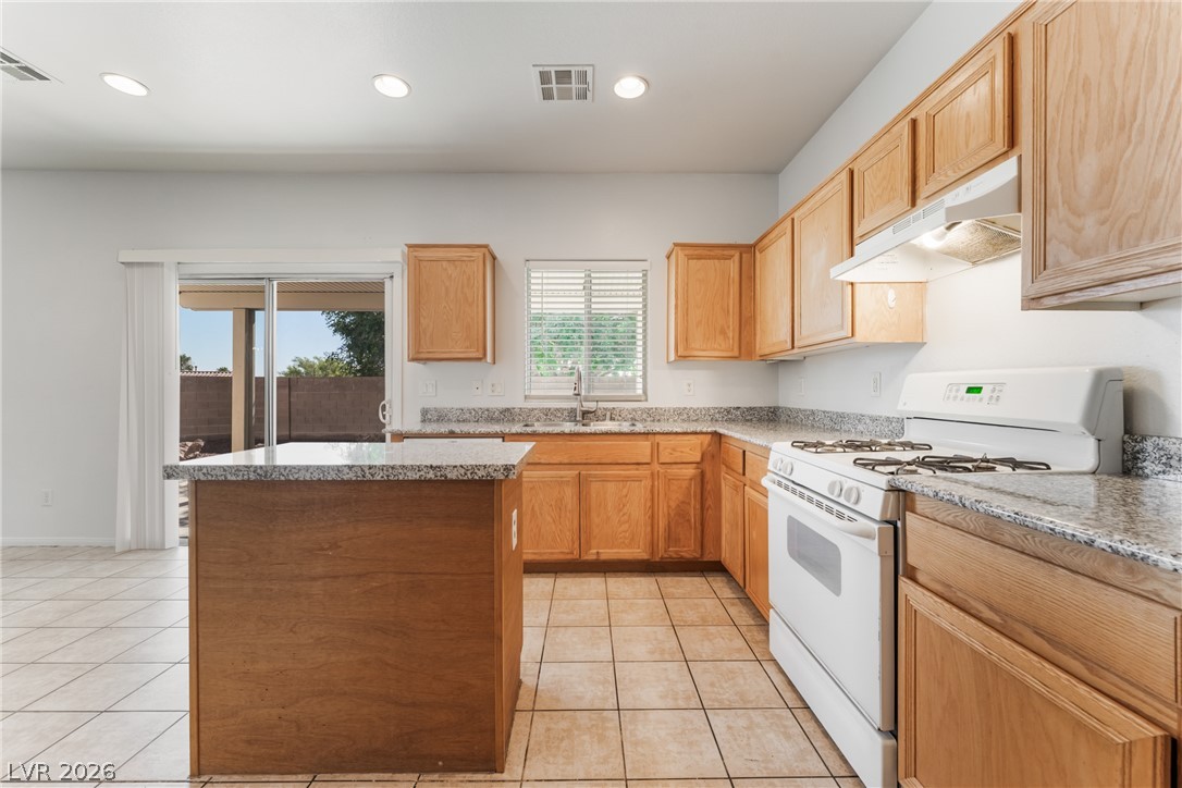 5094 First Sun Street North Las Vegas NV 89081