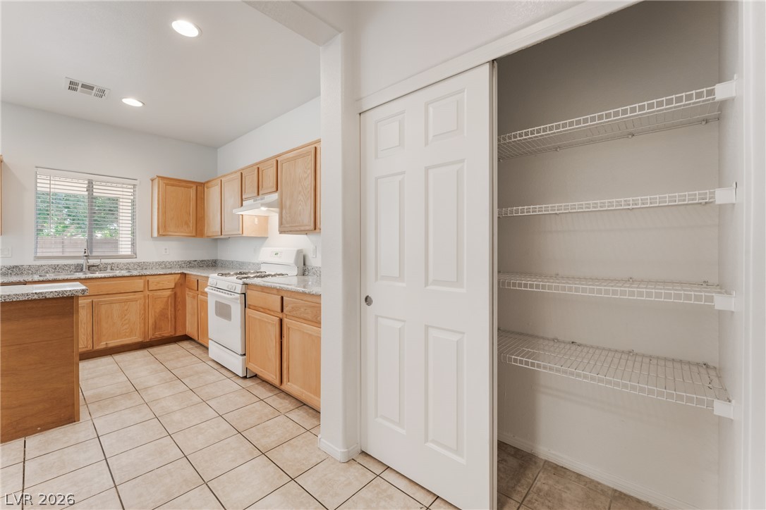 5094 First Sun Street North Las Vegas NV 89081