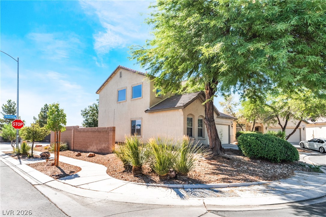 5094 First Sun Street North Las Vegas NV 89081