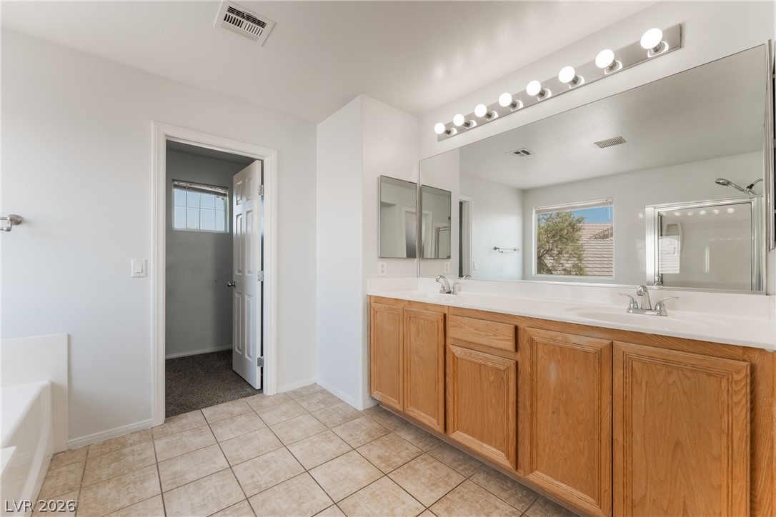 5094 First Sun Street North Las Vegas NV 89081