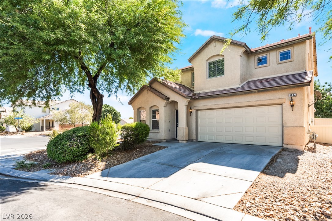 5094 First Sun Street North Las Vegas NV 89081