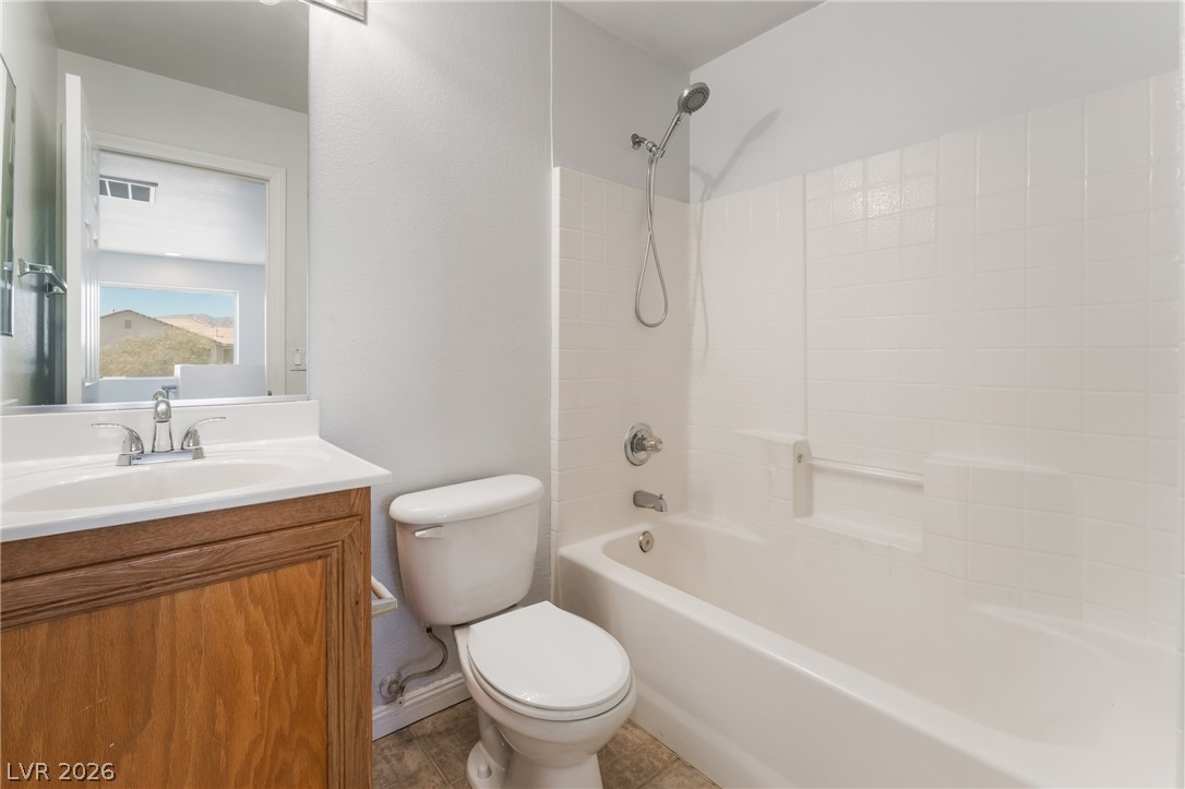 5094 First Sun Street North Las Vegas NV 89081
