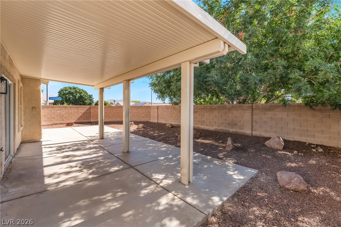 5094 First Sun Street North Las Vegas NV 89081