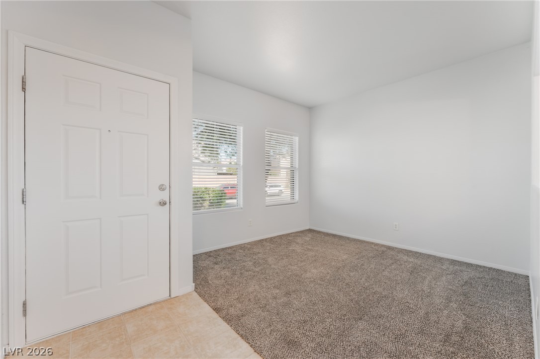 5094 First Sun Street North Las Vegas NV 89081