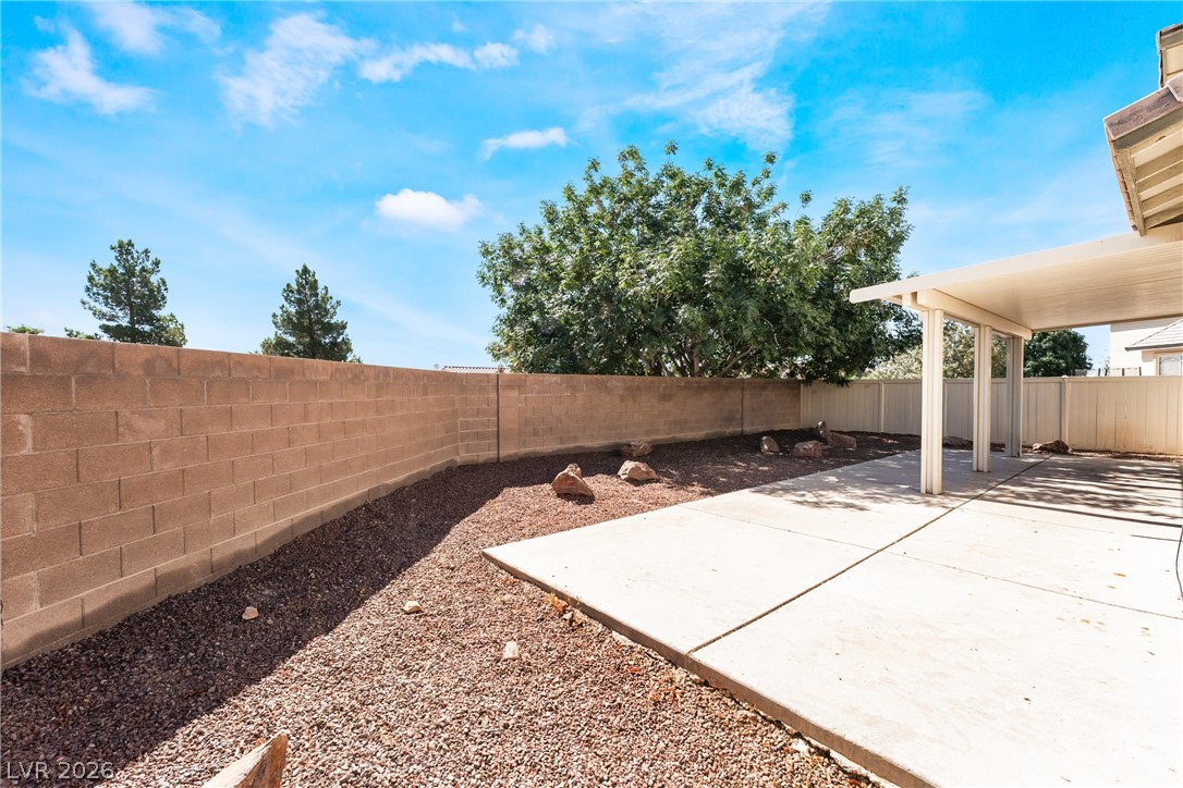 5094 First Sun Street North Las Vegas NV 89081
