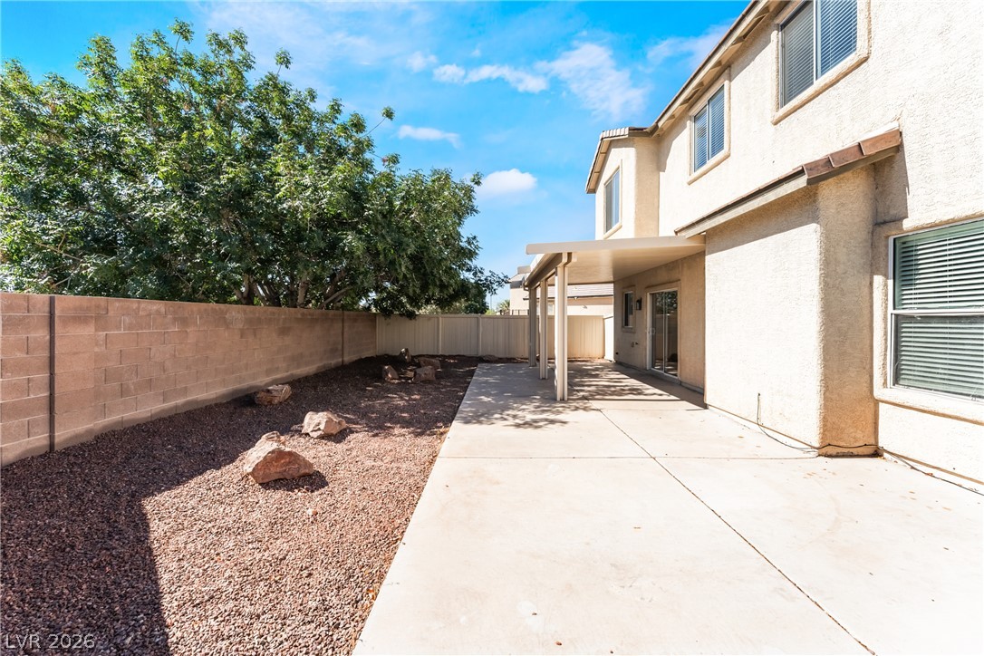5094 First Sun Street North Las Vegas NV 89081