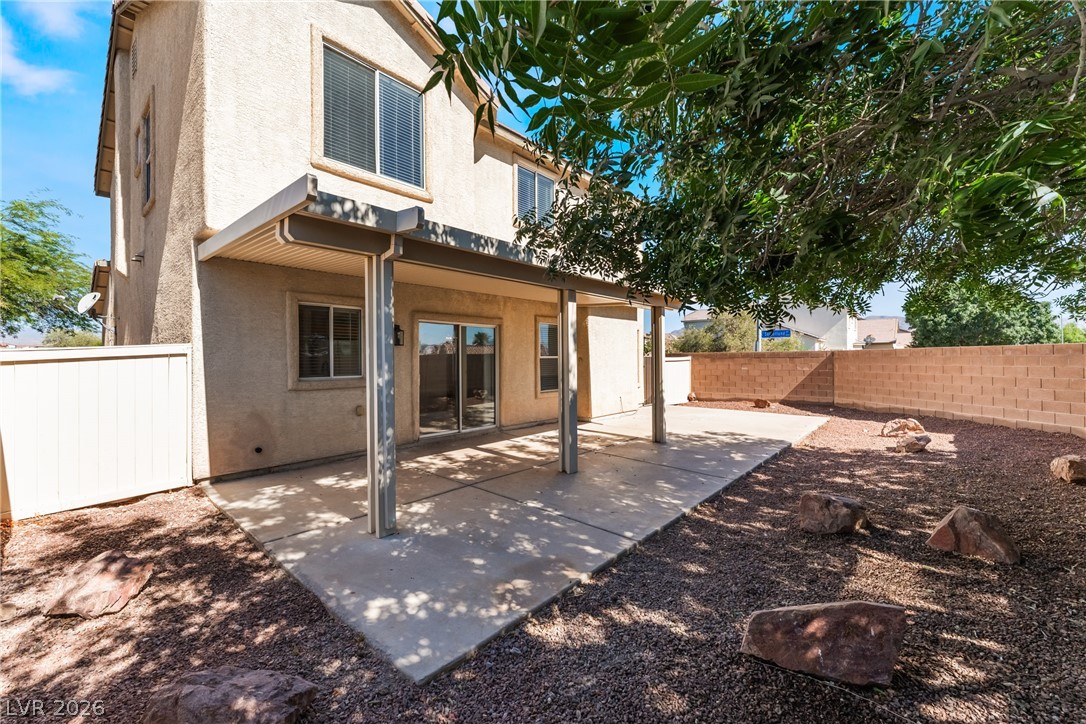 5094 First Sun Street North Las Vegas NV 89081