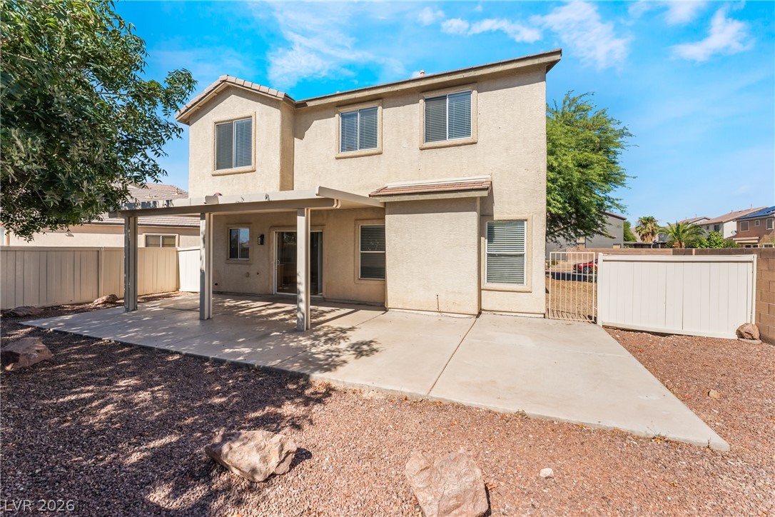 5094 First Sun Street North Las Vegas NV 89081