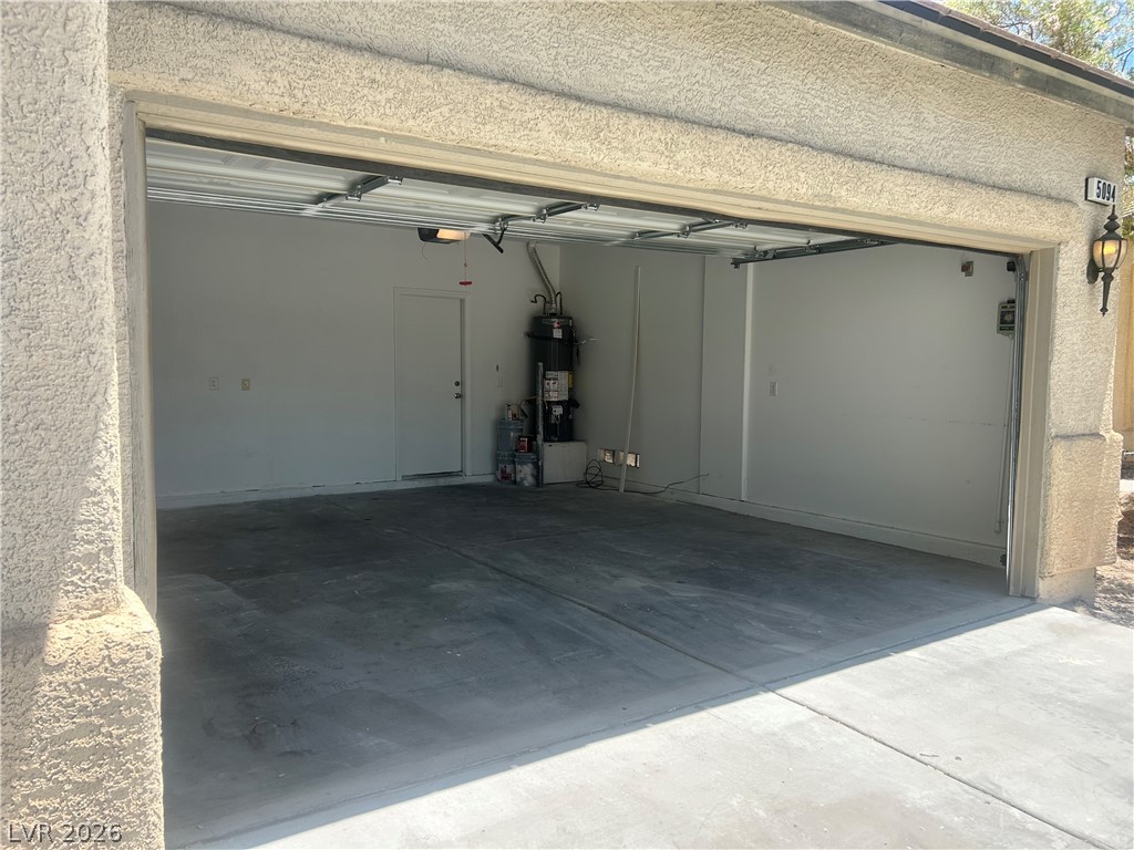 5094 First Sun Street North Las Vegas NV 89081