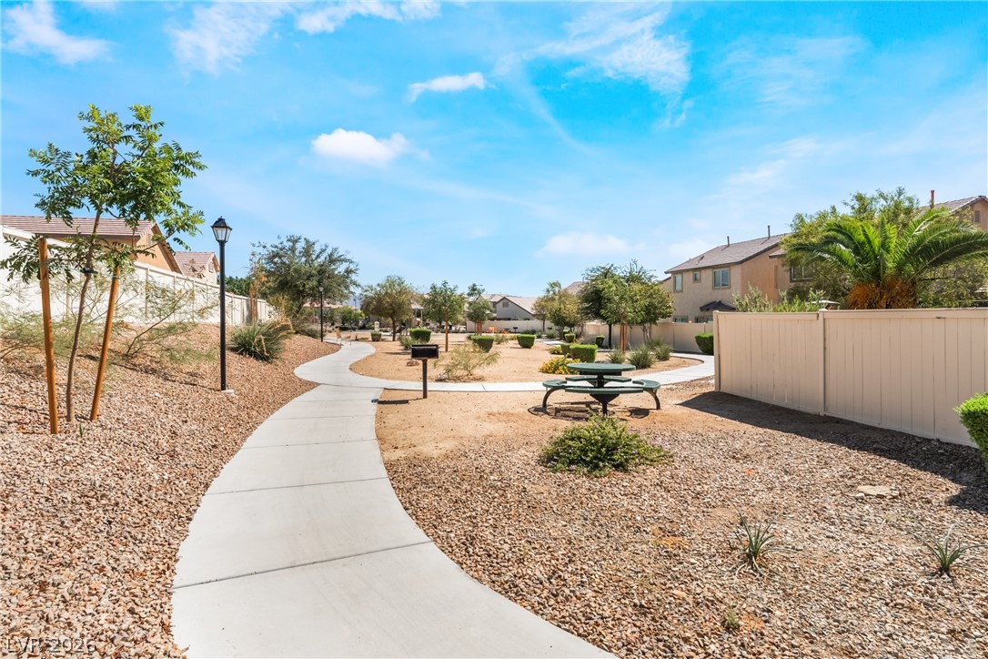 5094 First Sun Street North Las Vegas NV 89081