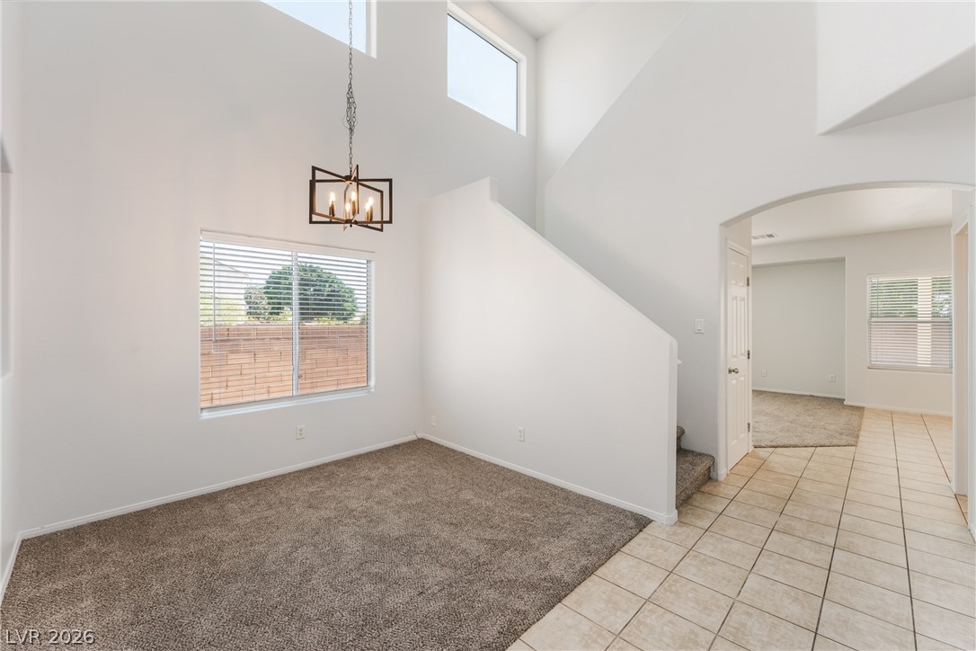 5094 First Sun Street North Las Vegas NV 89081