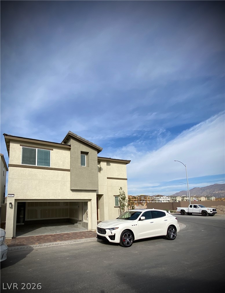 6882 Magenta Moon Street North Las Vegas NV 89086