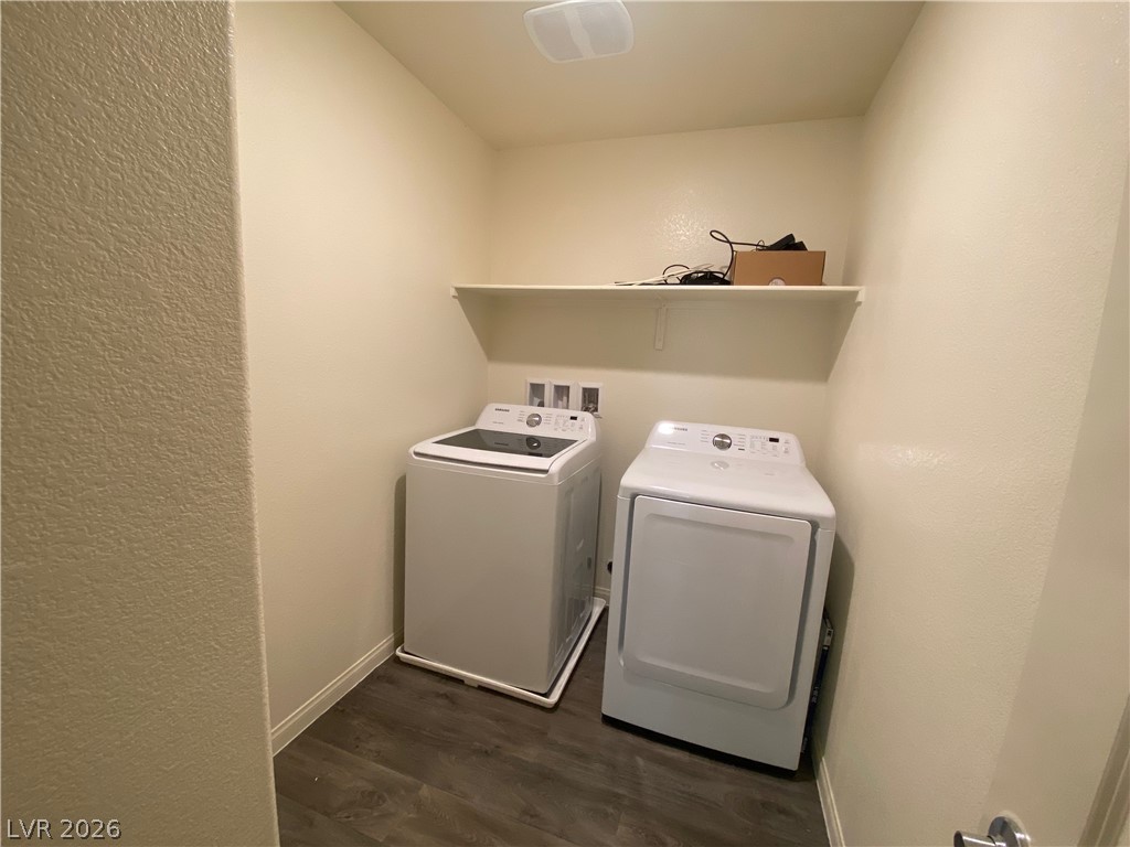 6882 Magenta Moon Street North Las Vegas NV 89086
