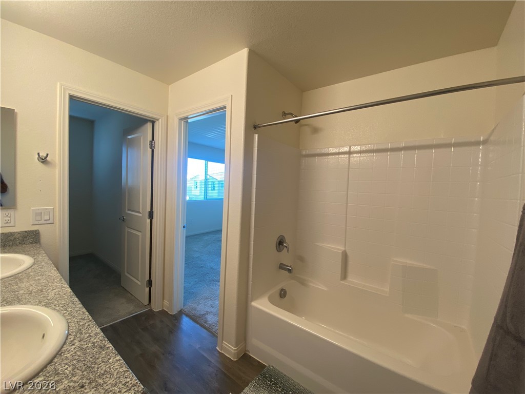6882 Magenta Moon Street North Las Vegas NV 89086