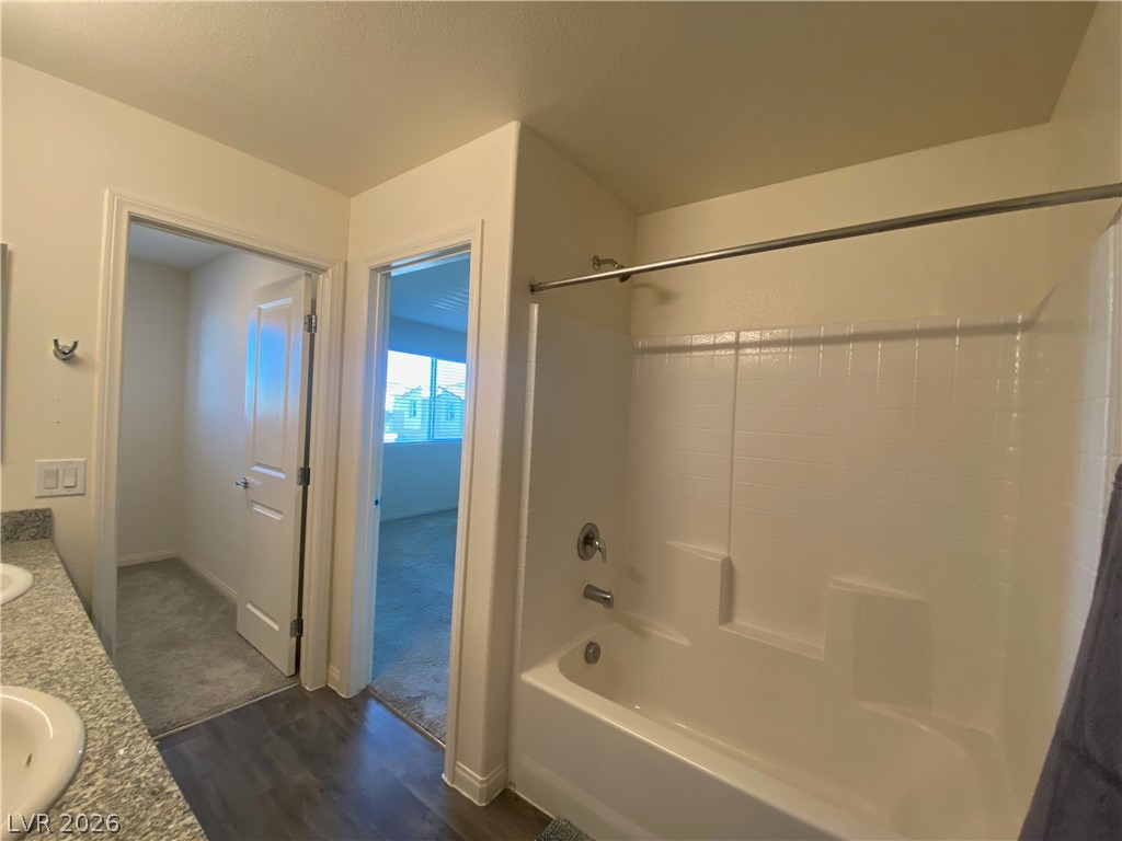 6882 Magenta Moon Street North Las Vegas NV 89086