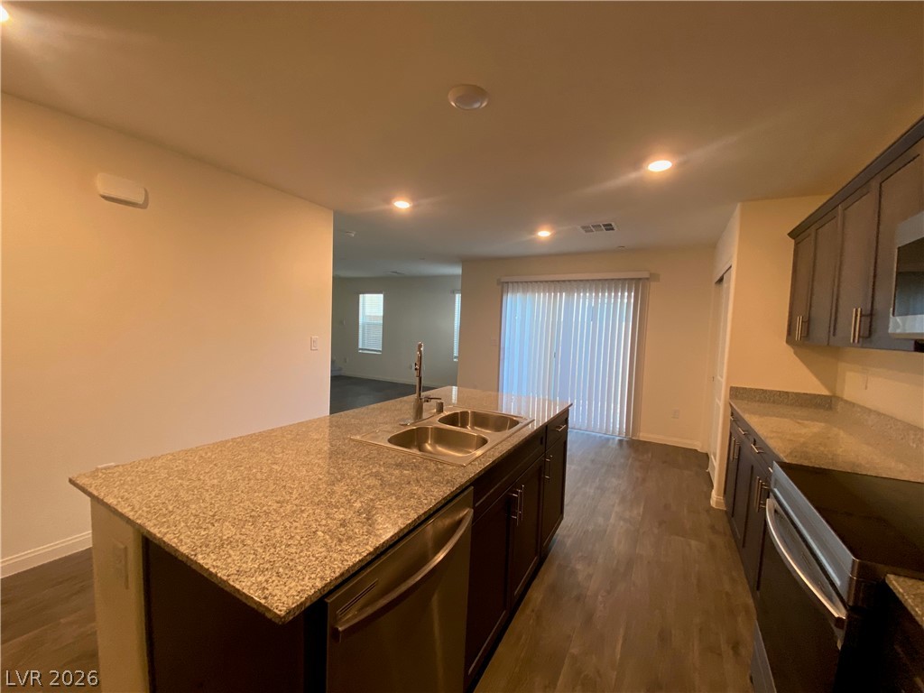 6882 Magenta Moon Street North Las Vegas NV 89086