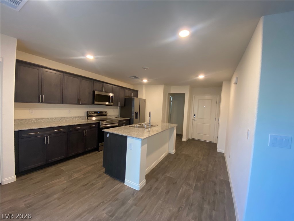 6882 Magenta Moon Street North Las Vegas NV 89086
