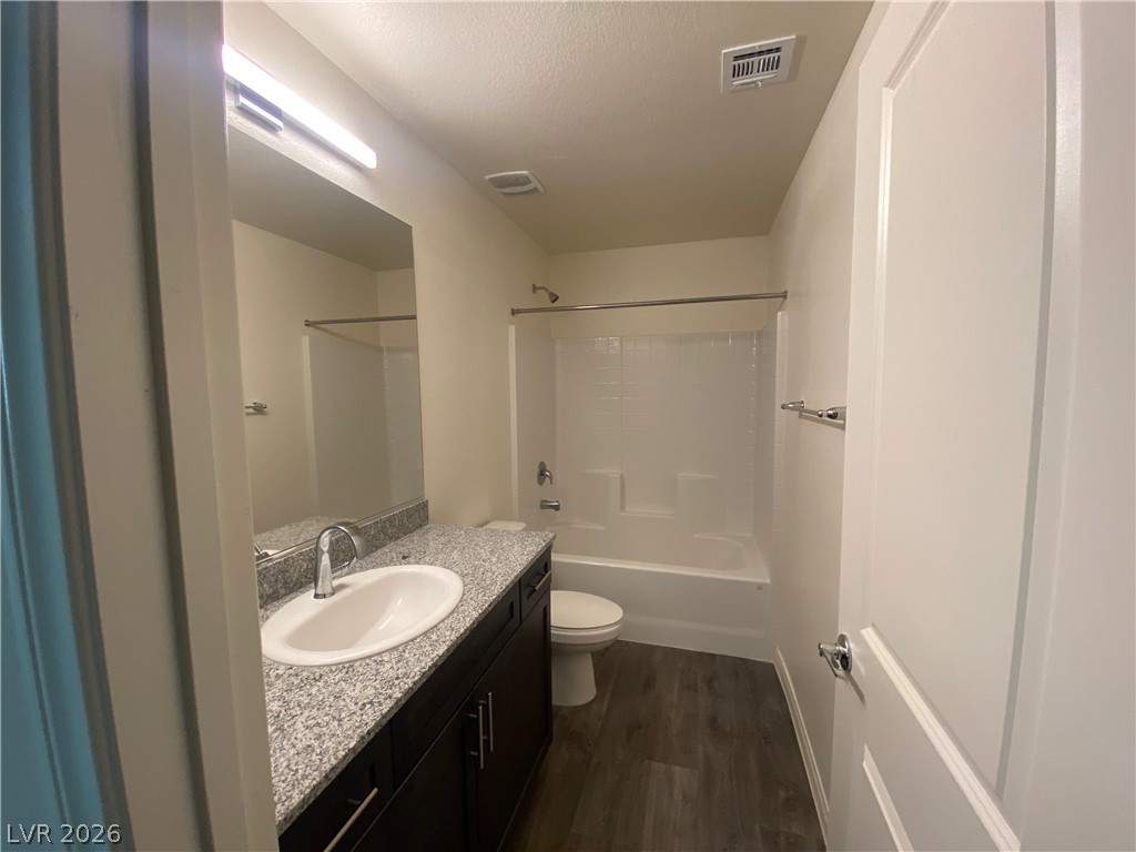 6882 Magenta Moon Street North Las Vegas NV 89086