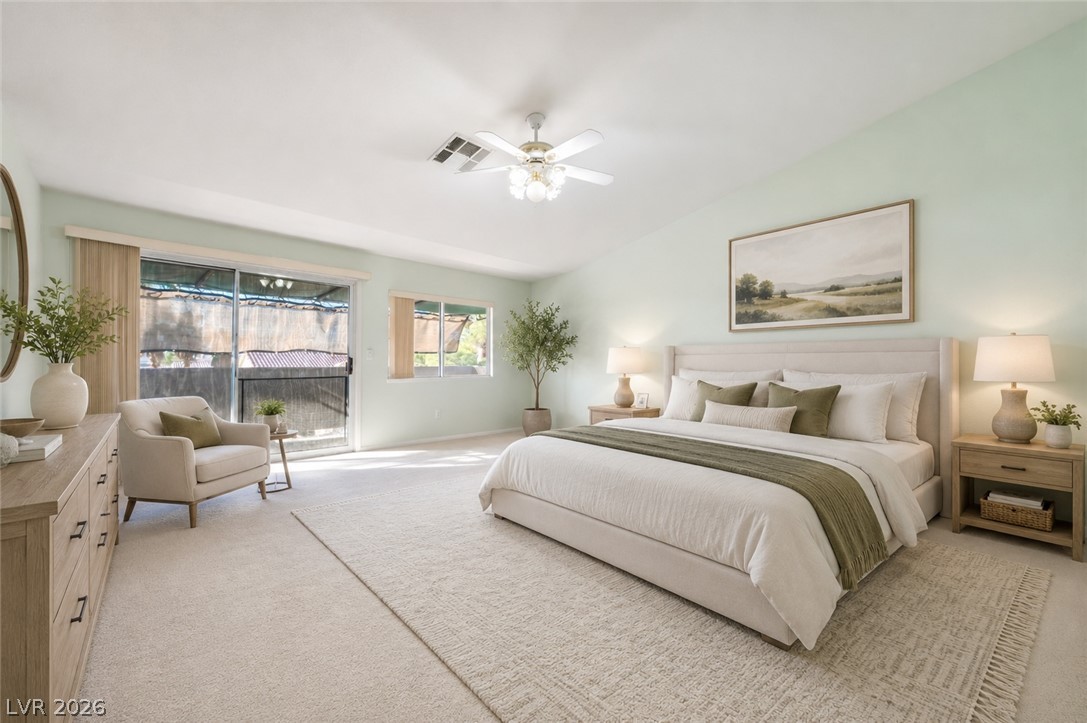 1341 Lime Point Street Las Vegas NV 89110
