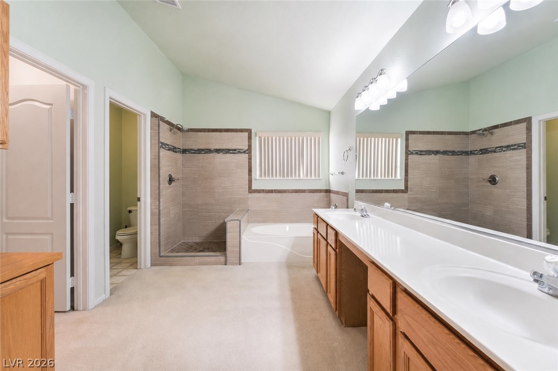 1341 Lime Point Street Las Vegas NV 89110
