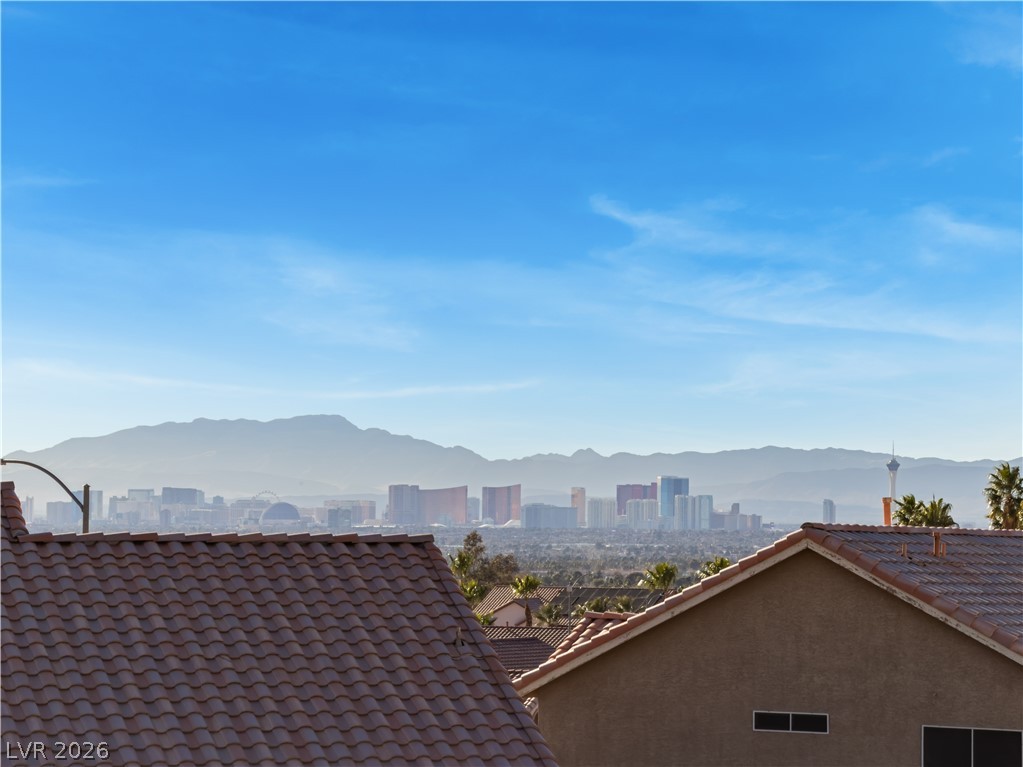 1341 Lime Point Street Las Vegas NV 89110