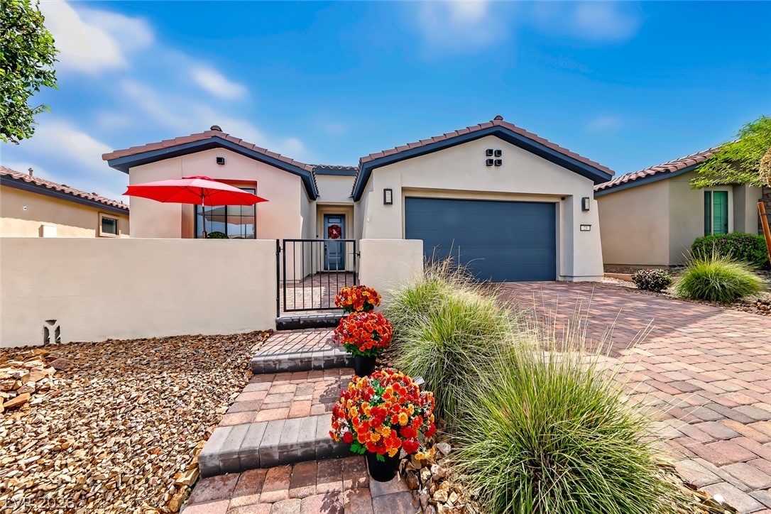23 Arid Crest Avenue Henderson NV 89011