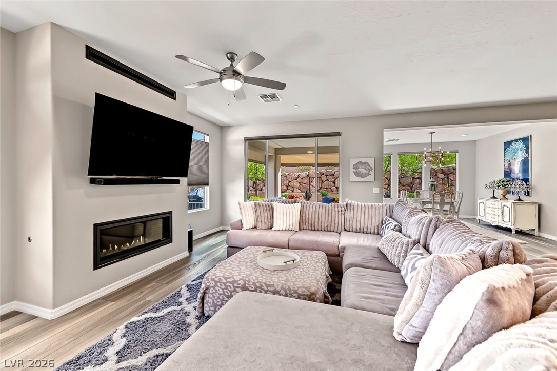 23 Arid Crest Avenue Henderson NV 89011