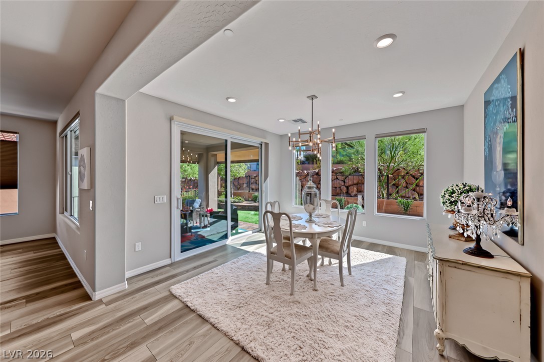 23 Arid Crest Avenue Henderson NV 89011