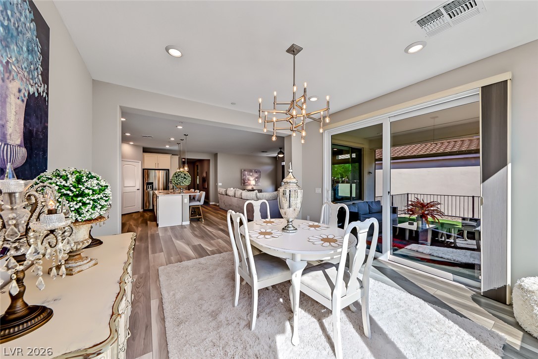 23 Arid Crest Avenue Henderson NV 89011