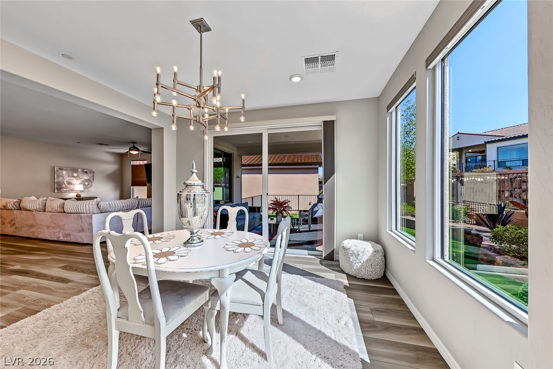 23 Arid Crest Avenue Henderson NV 89011