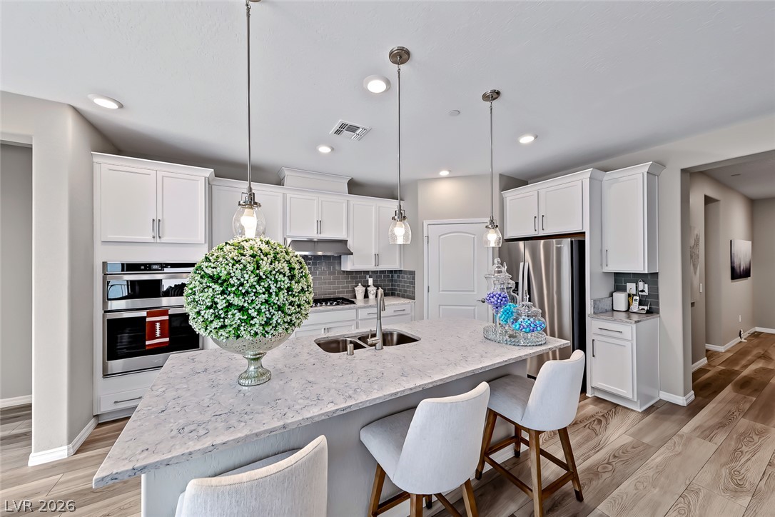 23 Arid Crest Avenue Henderson NV 89011