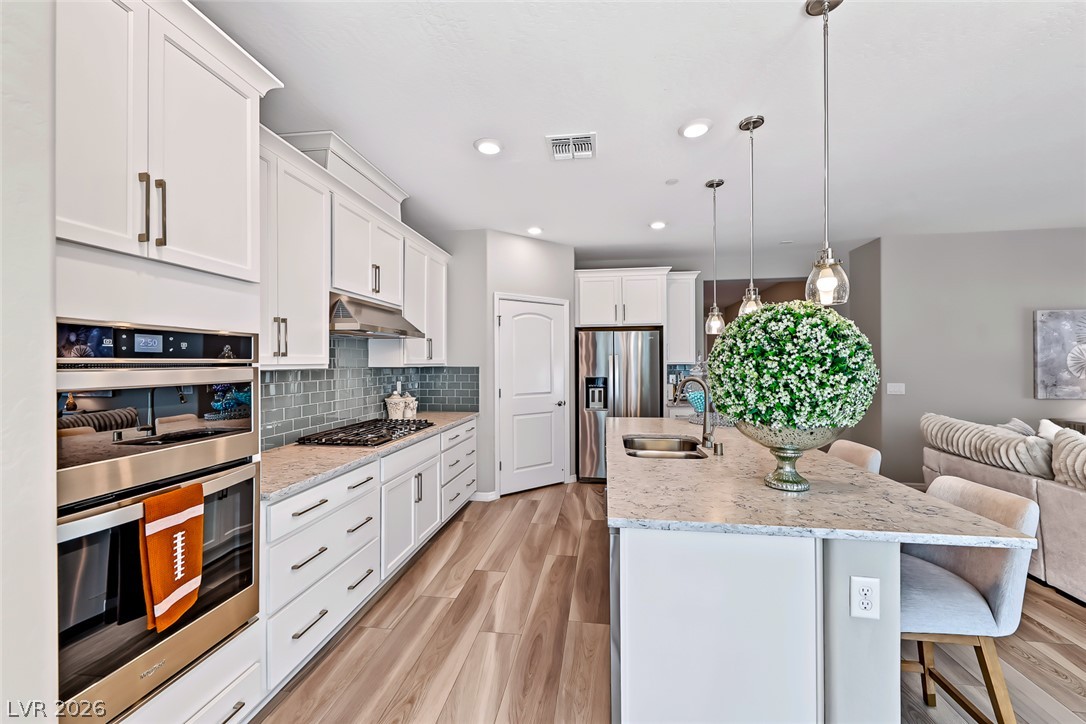 23 Arid Crest Avenue Henderson NV 89011