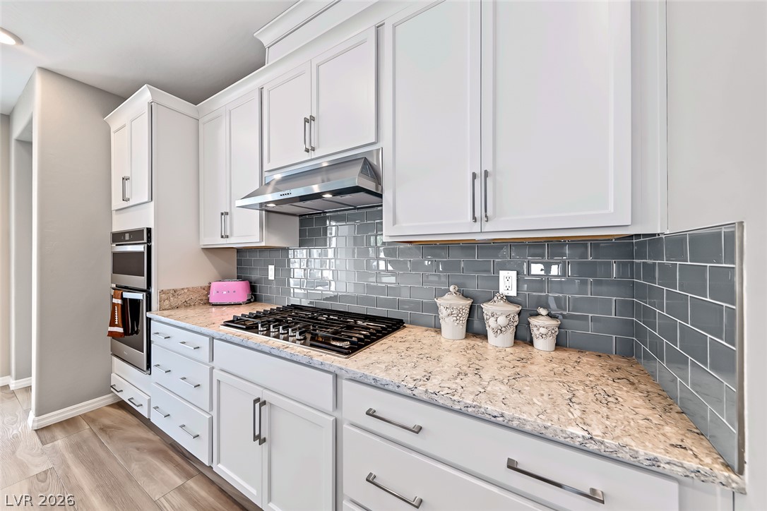 23 Arid Crest Avenue Henderson NV 89011
