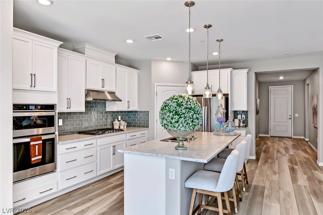 23 Arid Crest Avenue Henderson NV 89011