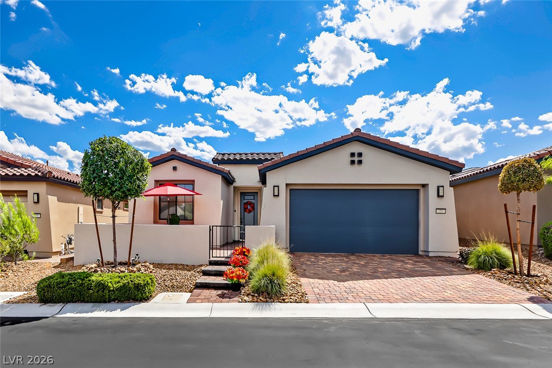 23 Arid Crest Avenue Henderson NV 89011