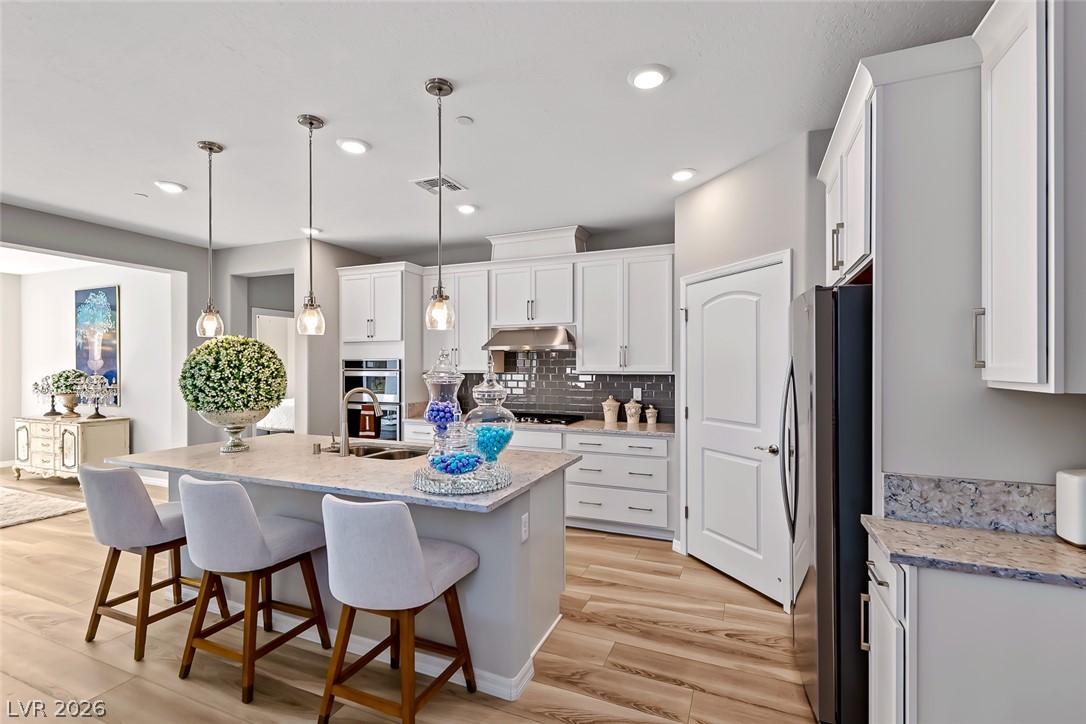 23 Arid Crest Avenue Henderson NV 89011