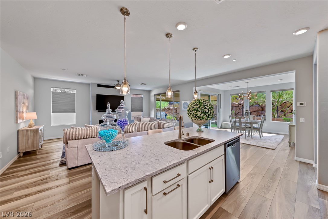 23 Arid Crest Avenue Henderson NV 89011