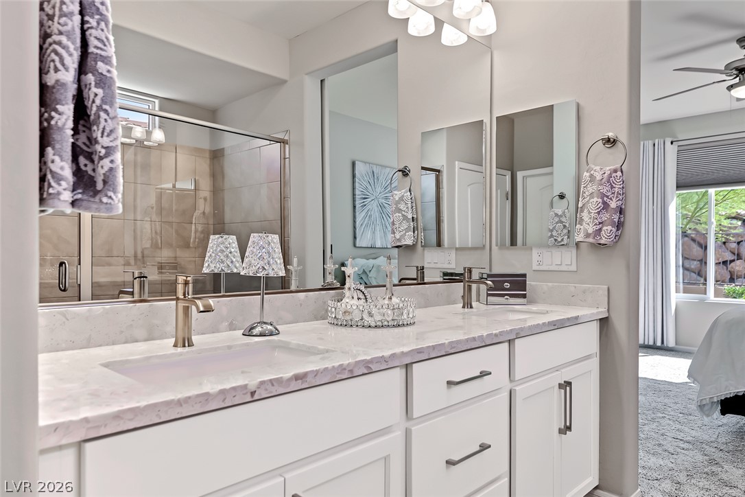 23 Arid Crest Avenue Henderson NV 89011