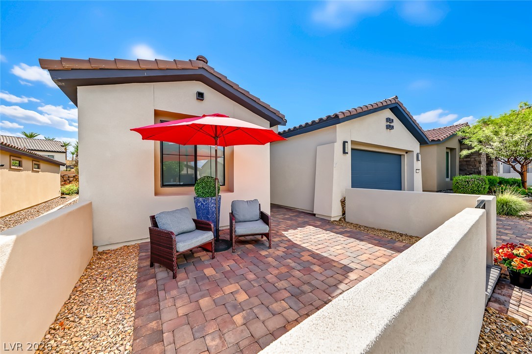 23 Arid Crest Avenue Henderson NV 89011
