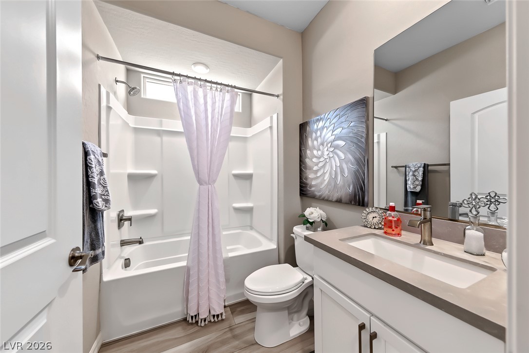 23 Arid Crest Avenue Henderson NV 89011