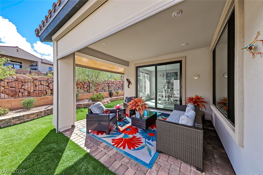 23 Arid Crest Avenue Henderson NV 89011