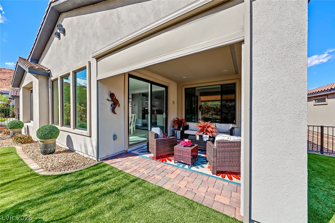 23 Arid Crest Avenue Henderson NV 89011