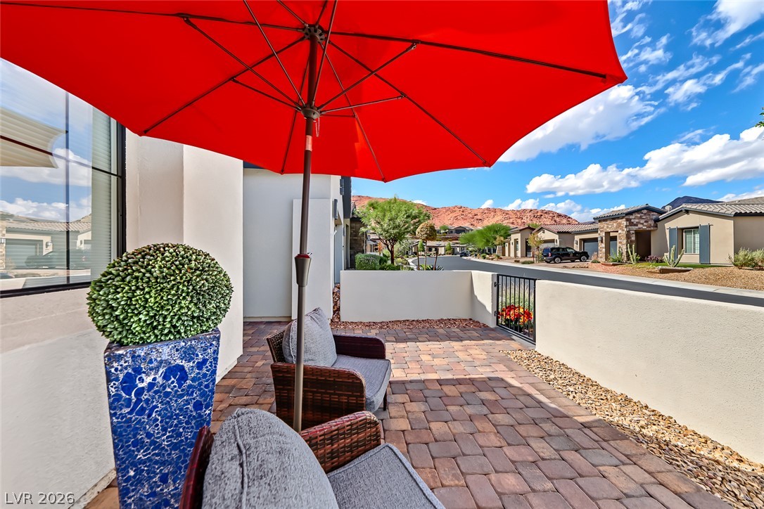 23 Arid Crest Avenue Henderson NV 89011