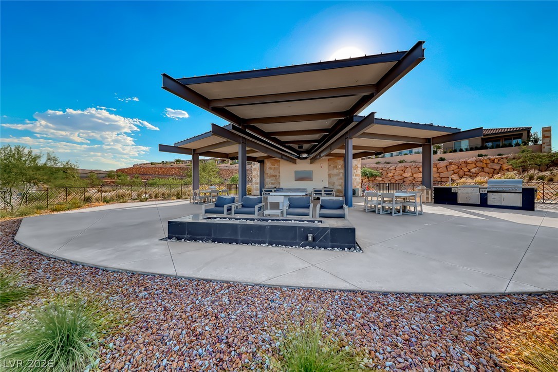23 Arid Crest Avenue Henderson NV 89011