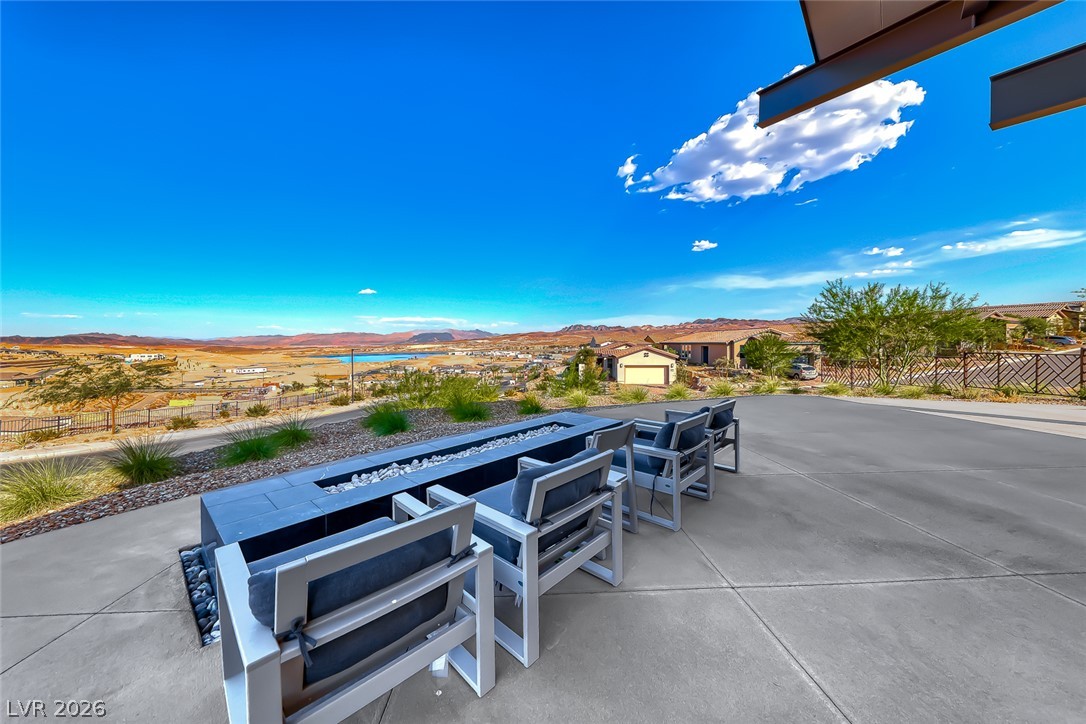 23 Arid Crest Avenue Henderson NV 89011
